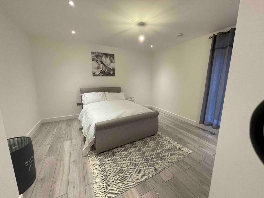 Stylish And Cosy 2 Bedroom Flat In Croydon kerület Kültér fotó