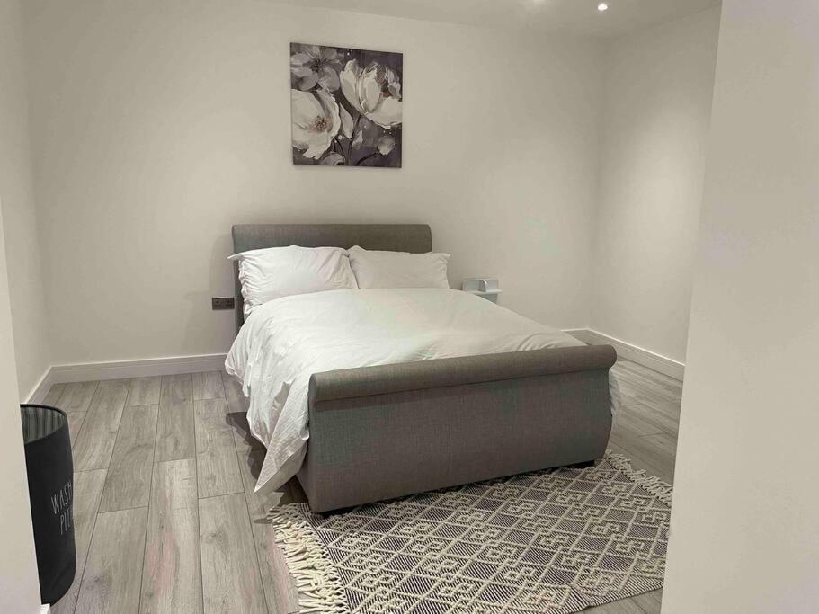 Stylish And Cosy 2 Bedroom Flat In Croydon kerület Kültér fotó