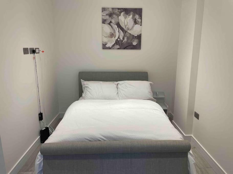 Stylish And Cosy 2 Bedroom Flat In Croydon kerület Kültér fotó
