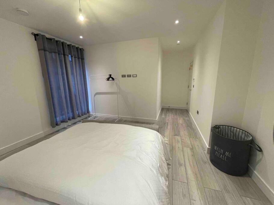 Stylish And Cosy 2 Bedroom Flat In Croydon kerület Kültér fotó