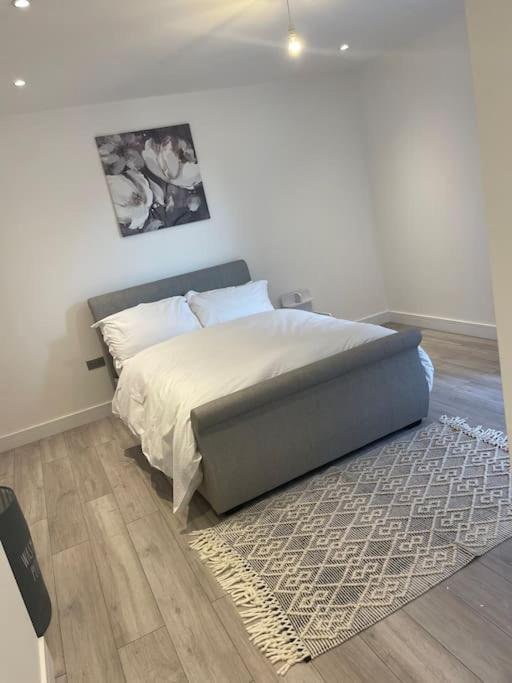 Stylish And Cosy 2 Bedroom Flat In Croydon kerület Kültér fotó