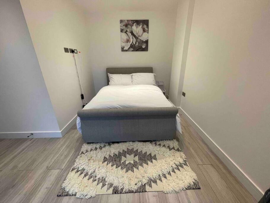Stylish And Cosy 2 Bedroom Flat In Croydon kerület Kültér fotó
